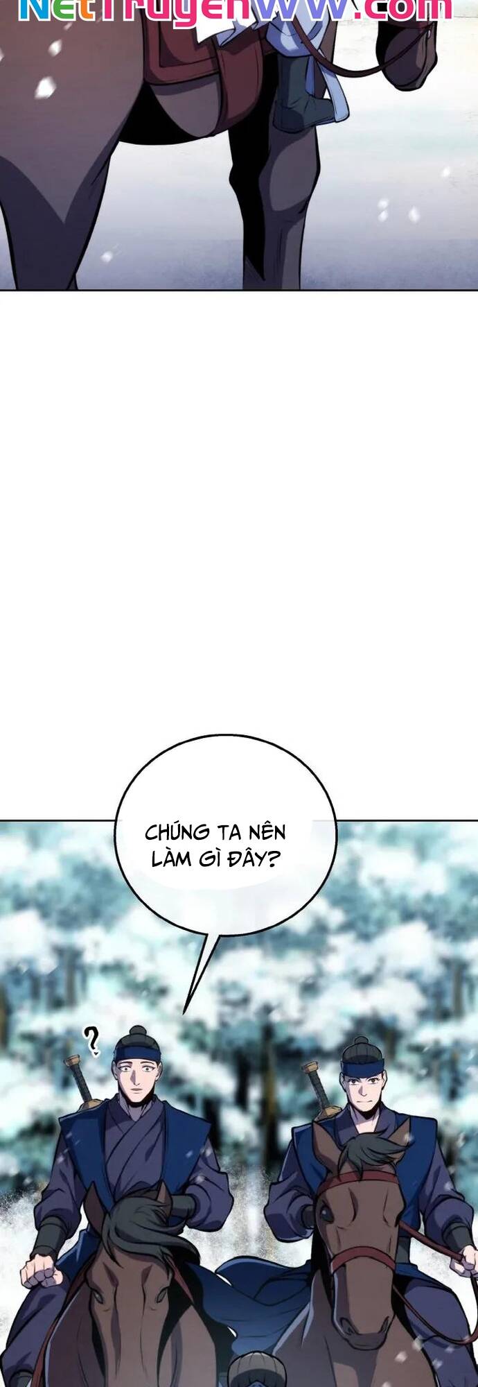 Tiểu Đệ Tử Của Võ Lâm Minh Chủ Chap 15 - Next Chap 16