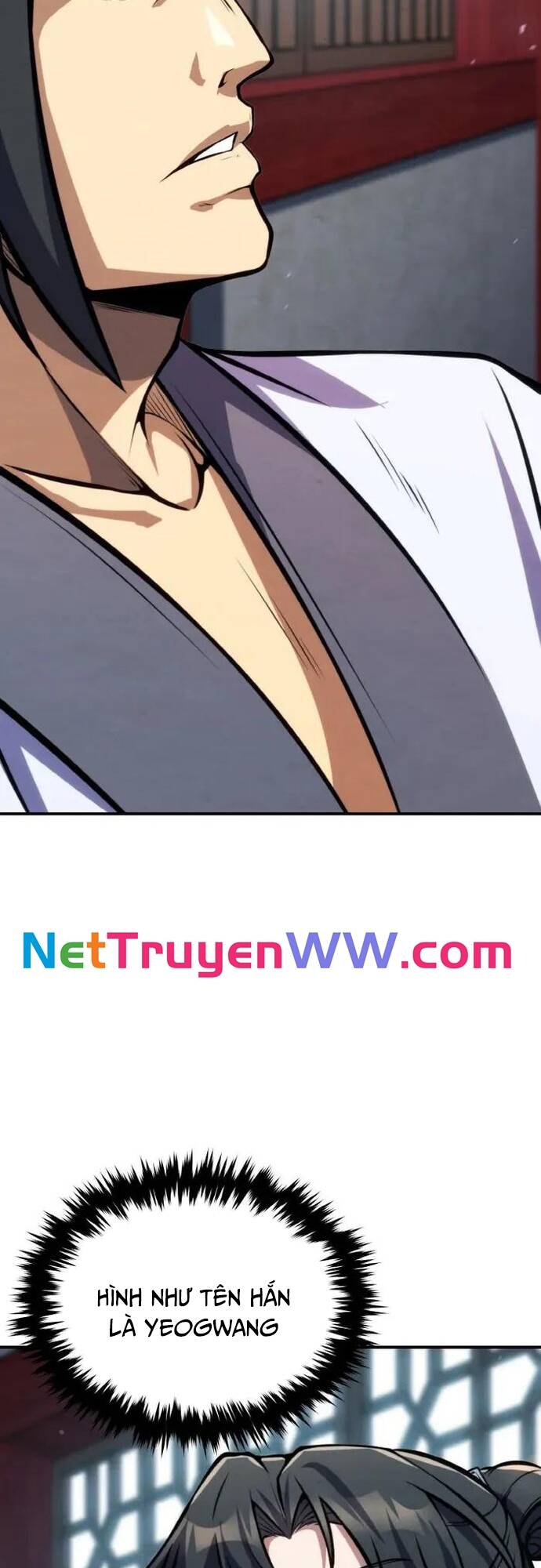 Tiểu Đệ Tử Của Võ Lâm Minh Chủ Chap 15 - Next Chap 16