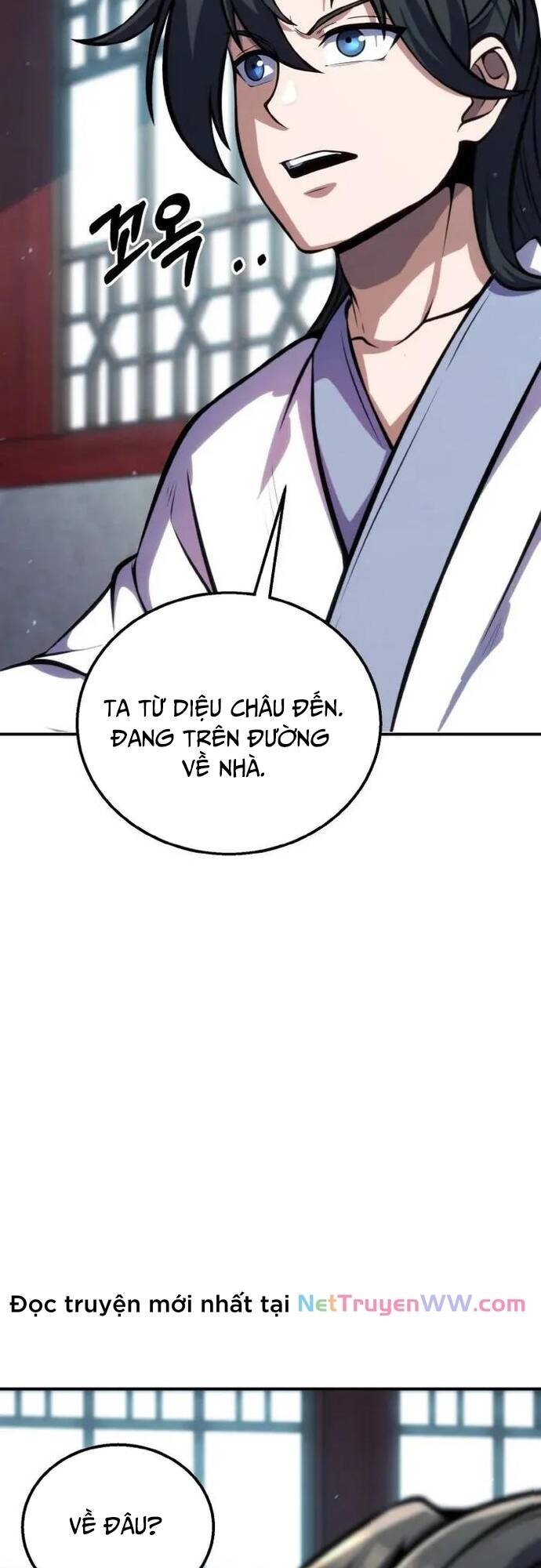 Tiểu Đệ Tử Của Võ Lâm Minh Chủ Chap 15 - Next Chap 16