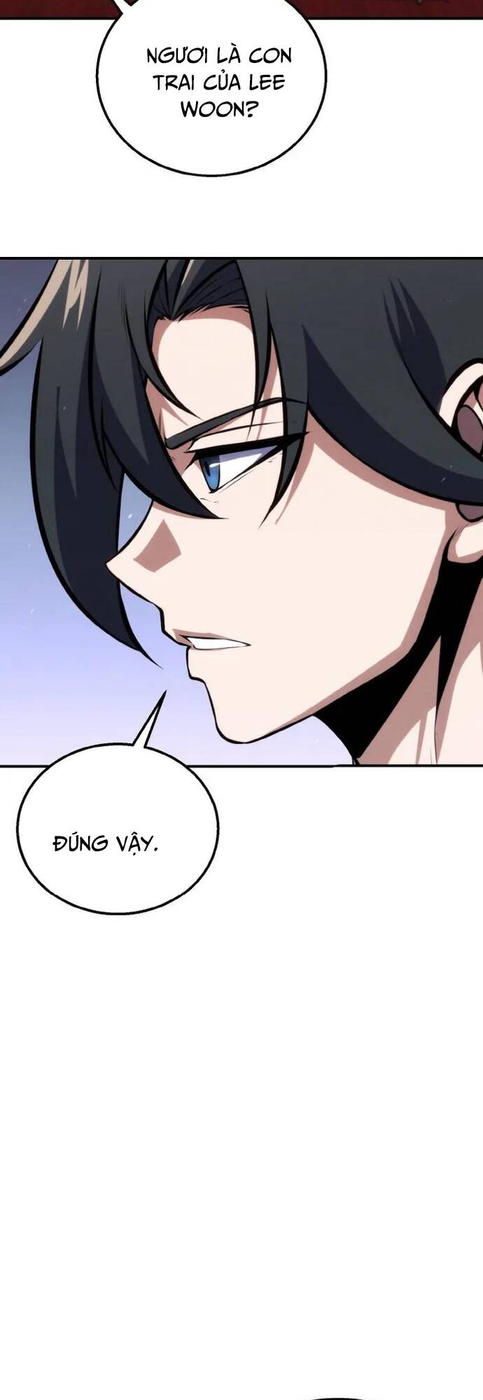 Tiểu Đệ Tử Của Võ Lâm Minh Chủ Chap 15 - Next Chap 16