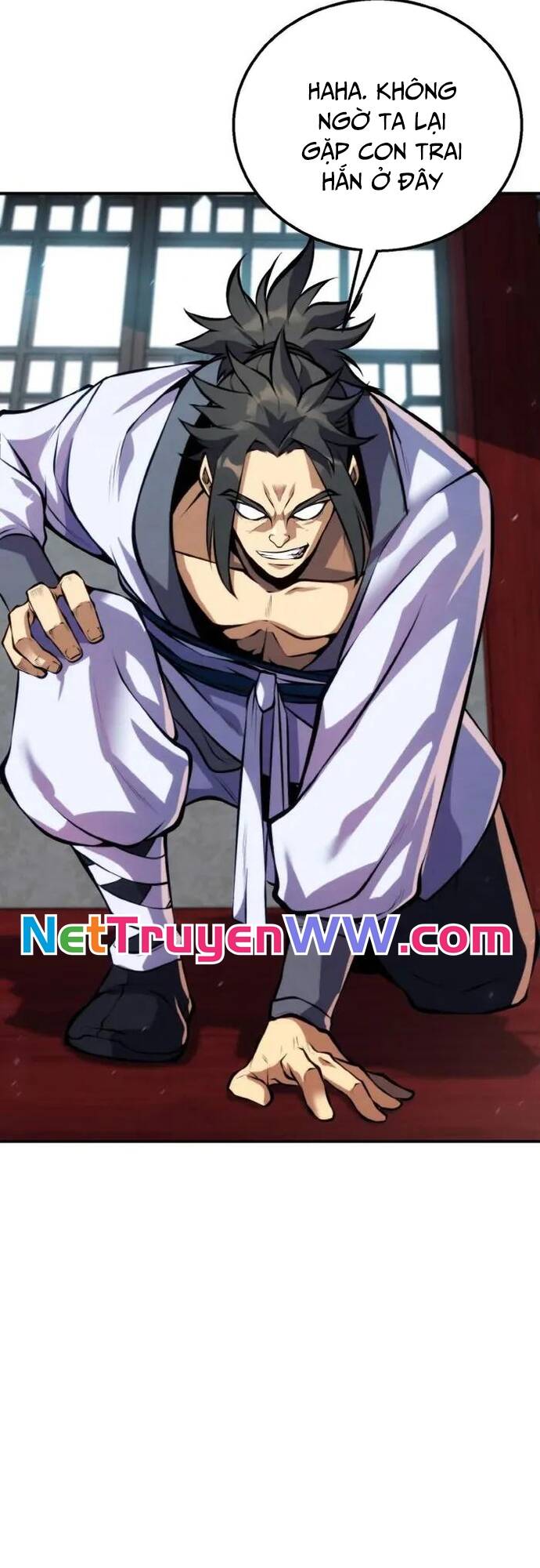 Tiểu Đệ Tử Của Võ Lâm Minh Chủ Chap 15 - Next Chap 16