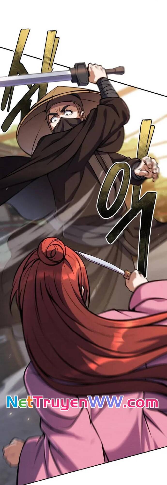 Tiểu Đệ Tử Của Võ Lâm Minh Chủ Chap 15 - Next Chap 16