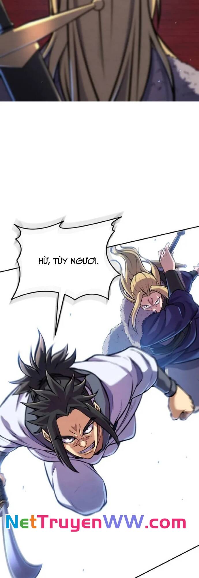 Tiểu Đệ Tử Của Võ Lâm Minh Chủ Chap 16 - Next Chap 17