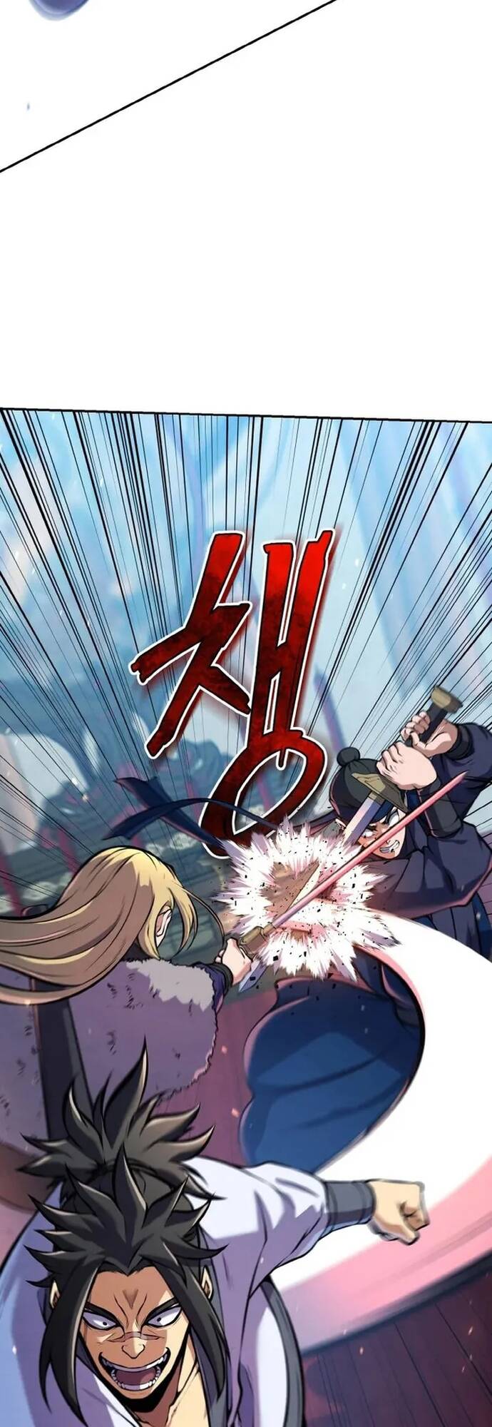 Tiểu Đệ Tử Của Võ Lâm Minh Chủ Chap 16 - Next Chap 17