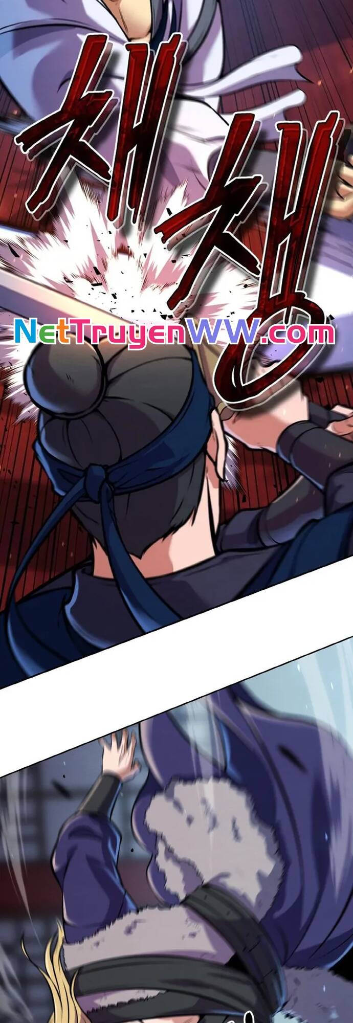 Tiểu Đệ Tử Của Võ Lâm Minh Chủ Chap 16 - Next Chap 17