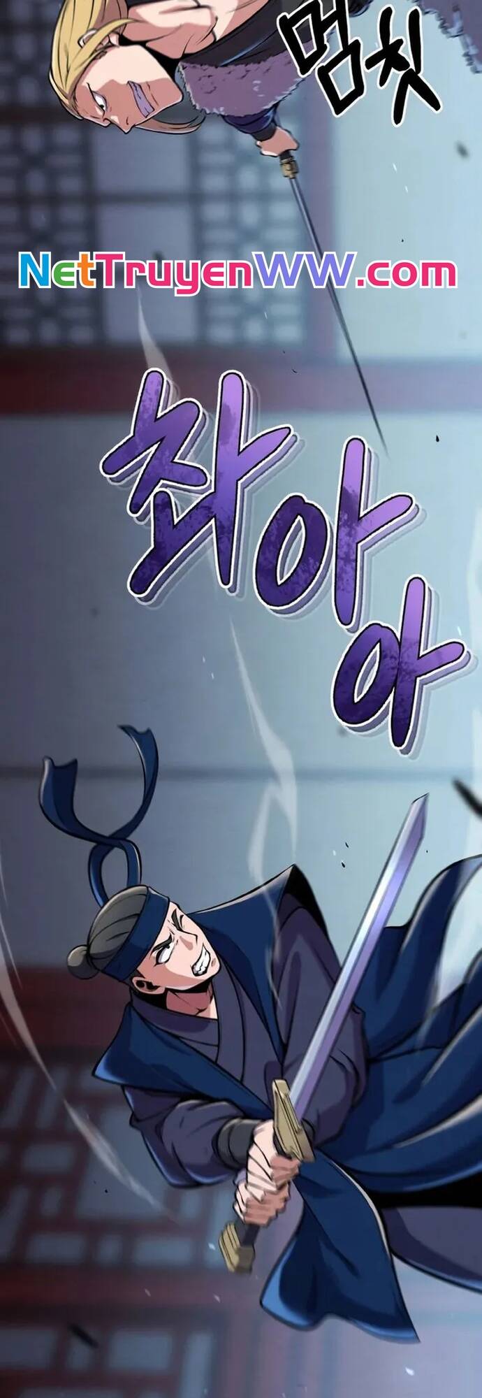 Tiểu Đệ Tử Của Võ Lâm Minh Chủ Chap 16 - Next Chap 17