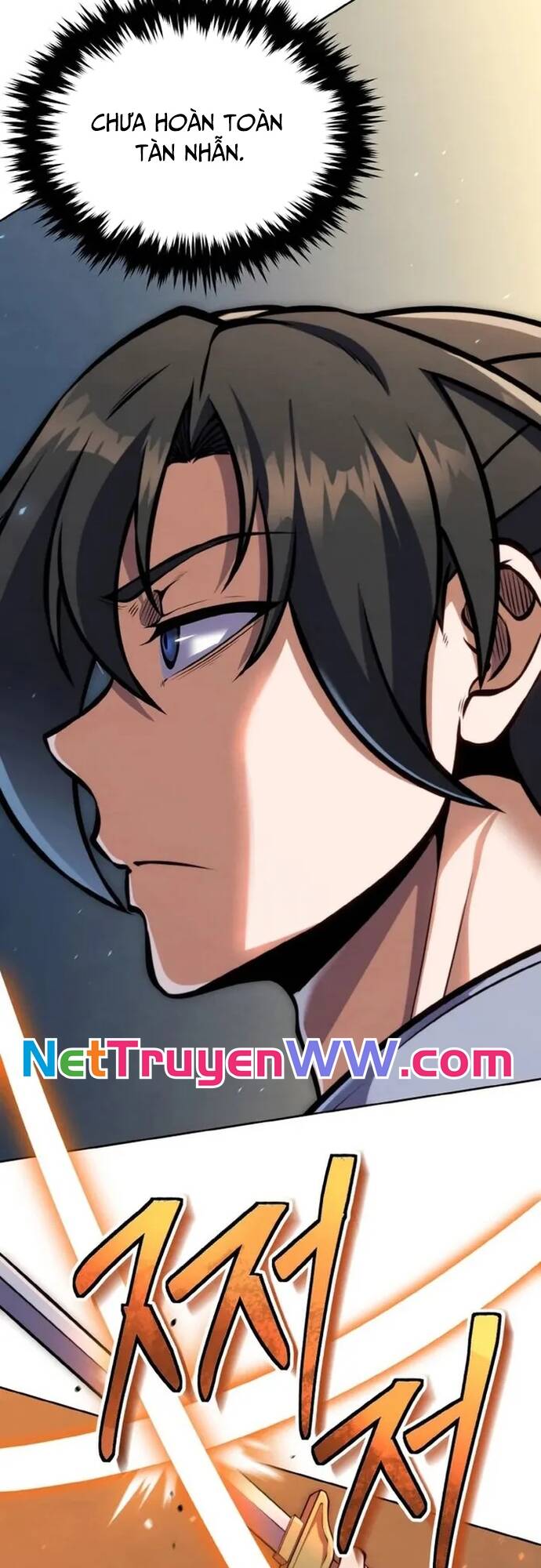 Tiểu Đệ Tử Của Võ Lâm Minh Chủ Chap 16 - Next Chap 17