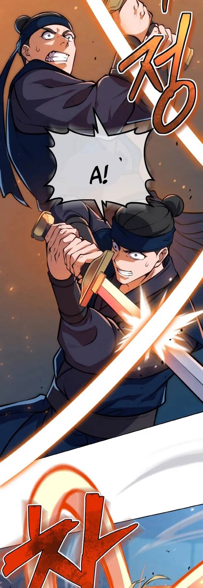 Tiểu Đệ Tử Của Võ Lâm Minh Chủ Chap 16 - Next Chap 17
