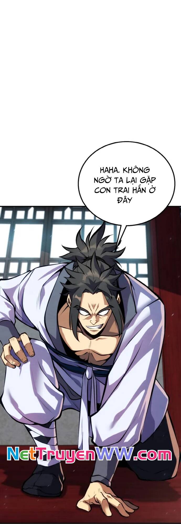 Tiểu Đệ Tử Của Võ Lâm Minh Chủ Chap 16 - Next Chap 17
