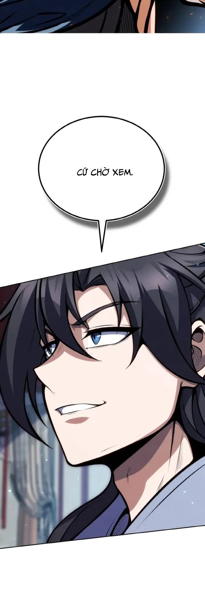 Tiểu Đệ Tử Của Võ Lâm Minh Chủ Chap 16 - Next Chap 17