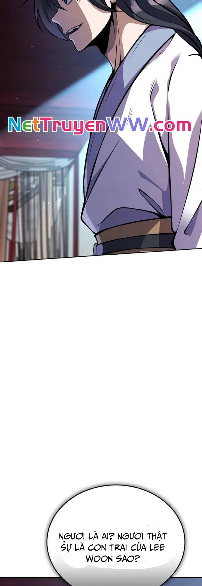 Tiểu Đệ Tử Của Võ Lâm Minh Chủ Chap 16 - Next Chap 17