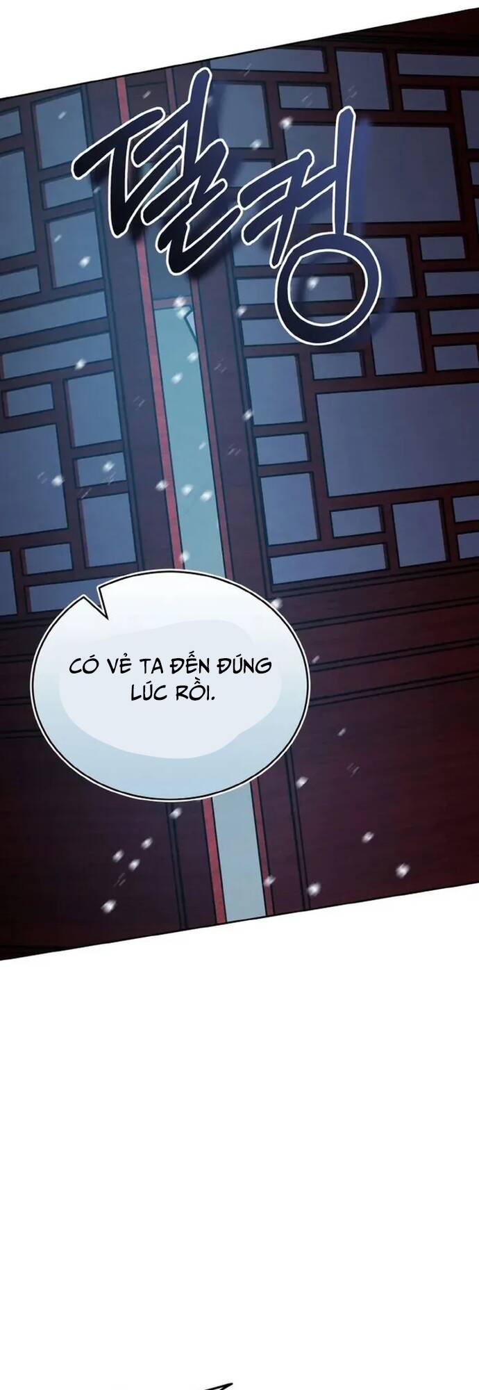 Tiểu Đệ Tử Của Võ Lâm Minh Chủ Chap 16 - Next Chap 17