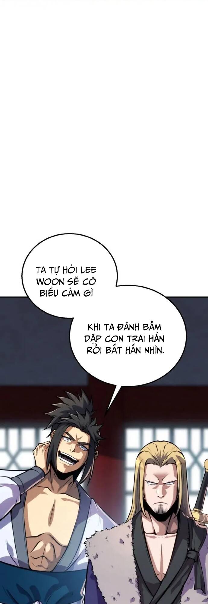 Tiểu Đệ Tử Của Võ Lâm Minh Chủ Chap 16 - Next Chap 17