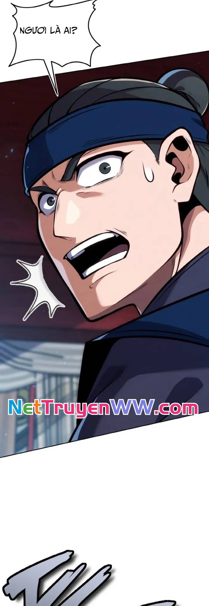Tiểu Đệ Tử Của Võ Lâm Minh Chủ Chap 16 - Next Chap 17