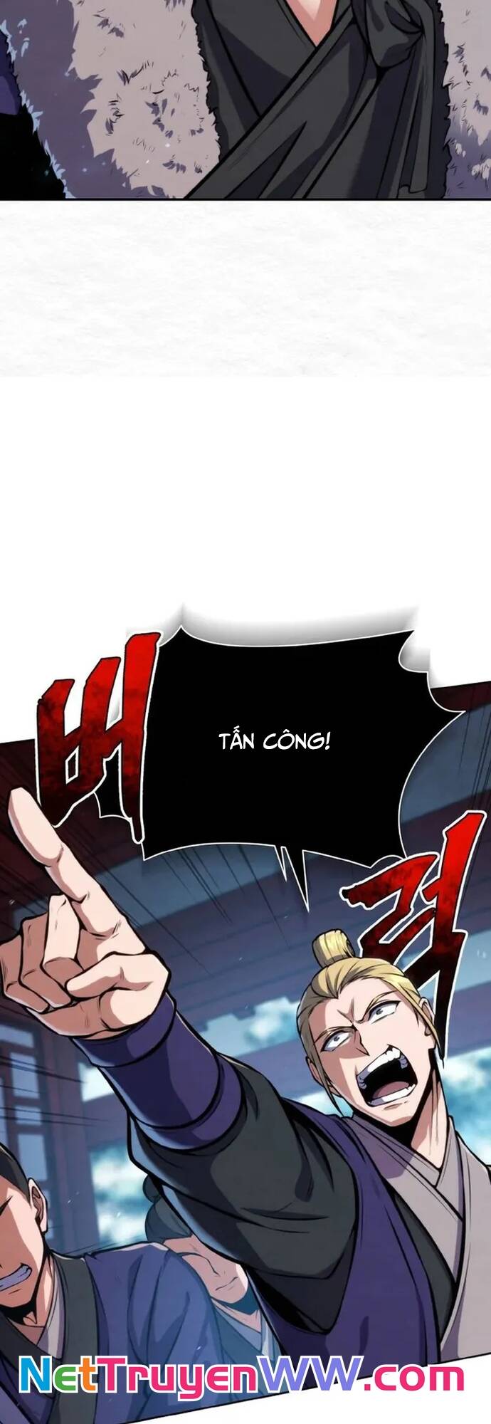 Tiểu Đệ Tử Của Võ Lâm Minh Chủ Chap 16 - Next Chap 17