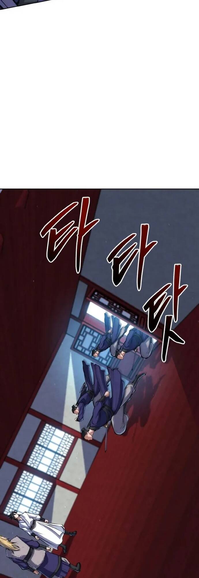 Tiểu Đệ Tử Của Võ Lâm Minh Chủ Chap 16 - Next Chap 17