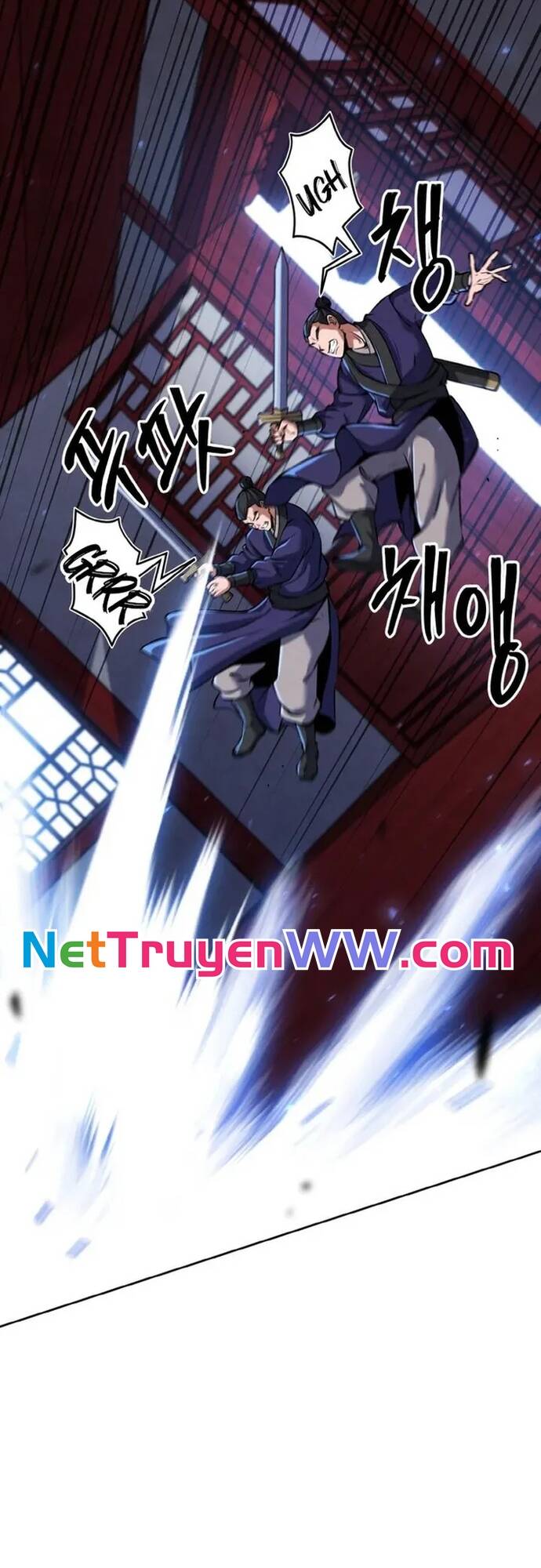 Tiểu Đệ Tử Của Võ Lâm Minh Chủ Chap 16 - Next Chap 17