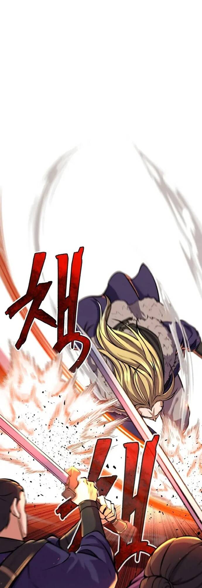 Tiểu Đệ Tử Của Võ Lâm Minh Chủ Chap 16 - Next Chap 17