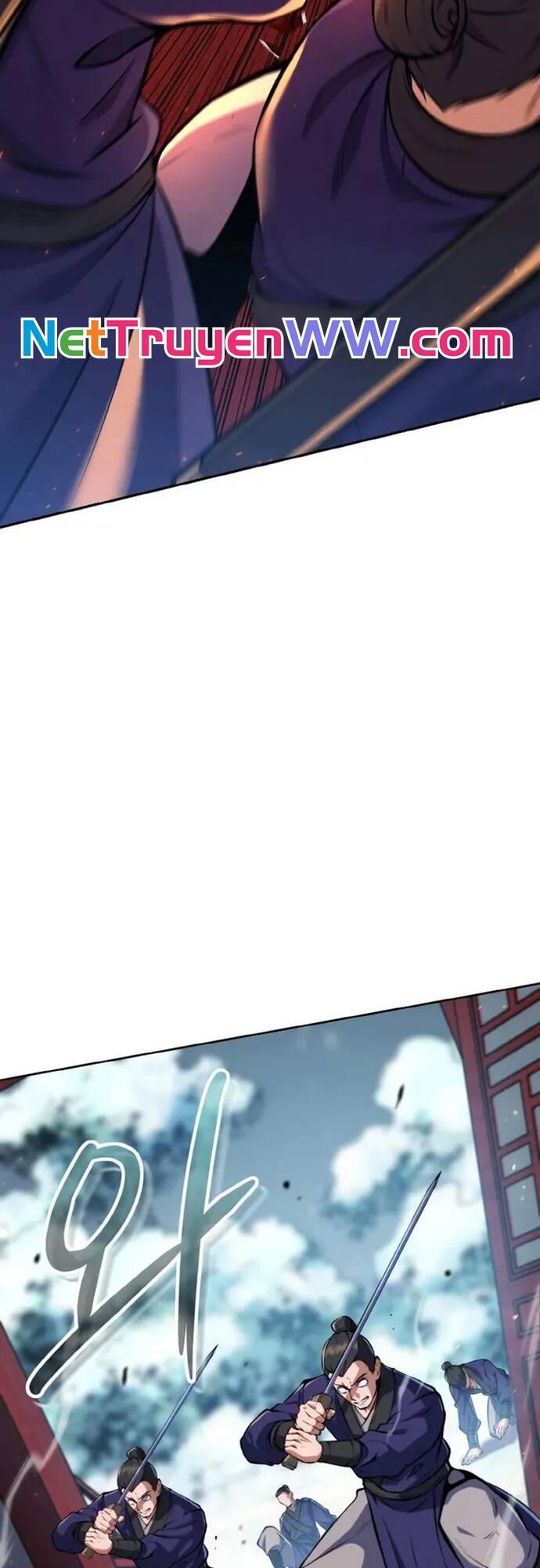 Tiểu Đệ Tử Của Võ Lâm Minh Chủ Chap 16 - Next Chap 17