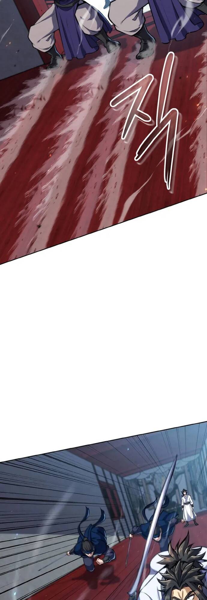 Tiểu Đệ Tử Của Võ Lâm Minh Chủ Chap 16 - Next Chap 17