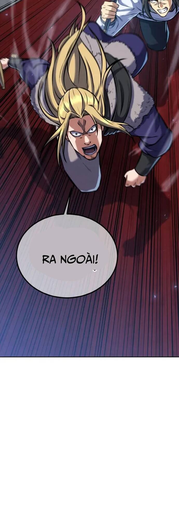 Tiểu Đệ Tử Của Võ Lâm Minh Chủ Chap 16 - Next Chap 17