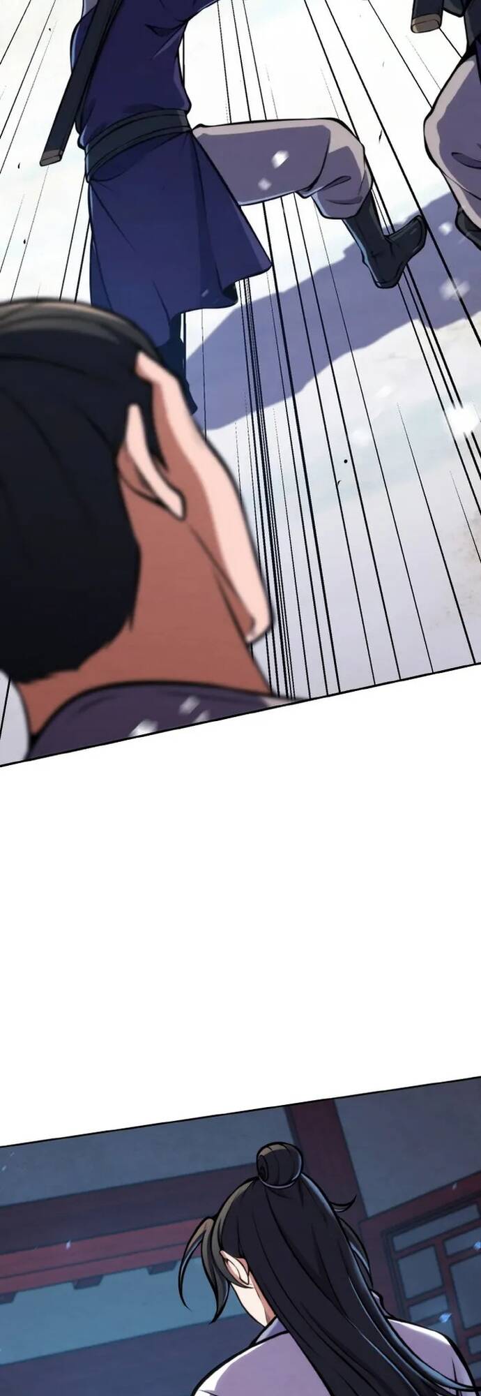 Tiểu Đệ Tử Của Võ Lâm Minh Chủ Chap 16 - Next Chap 17