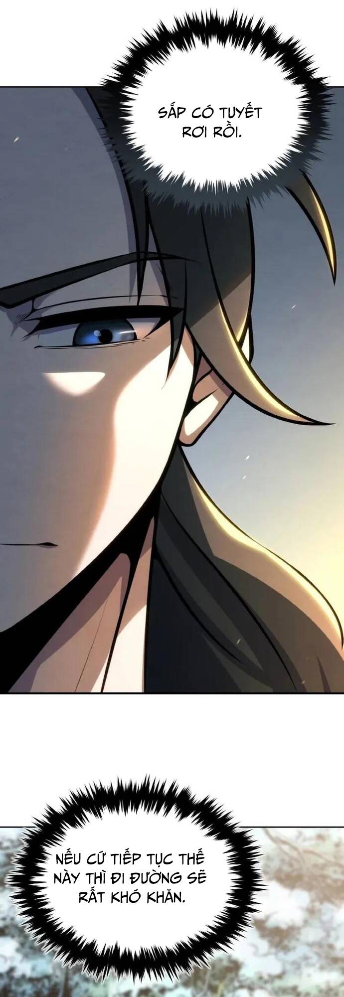 Tiểu Đệ Tử Của Võ Lâm Minh Chủ Chap 16 - Next Chap 17