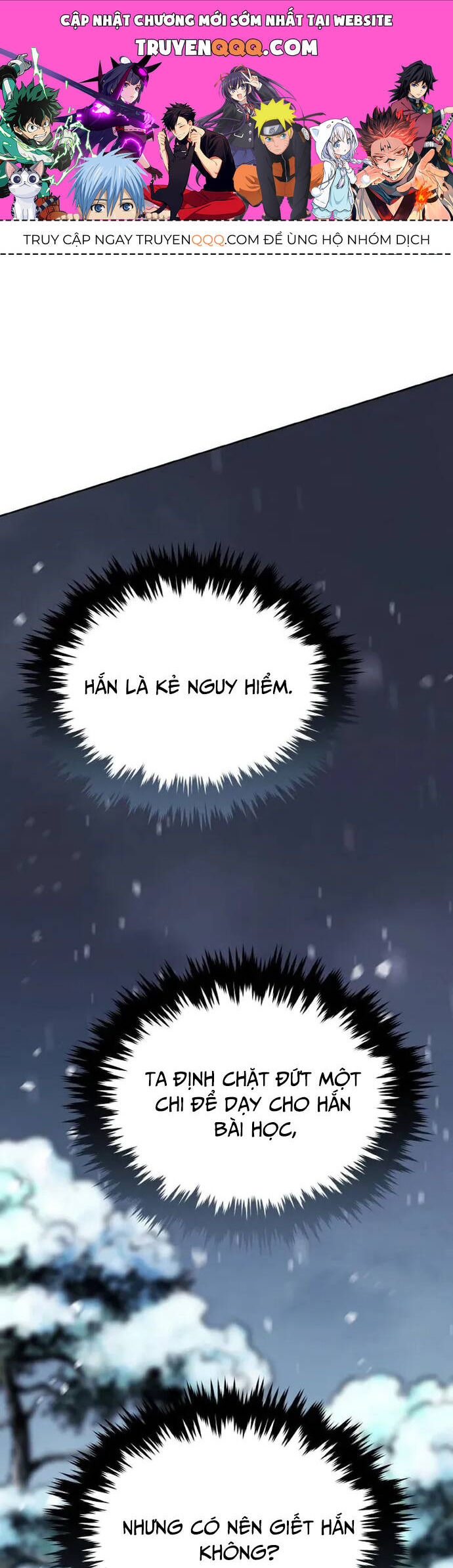 Tiểu Đệ Tử Của Võ Lâm Minh Chủ Chap 17 - Next Chap 18