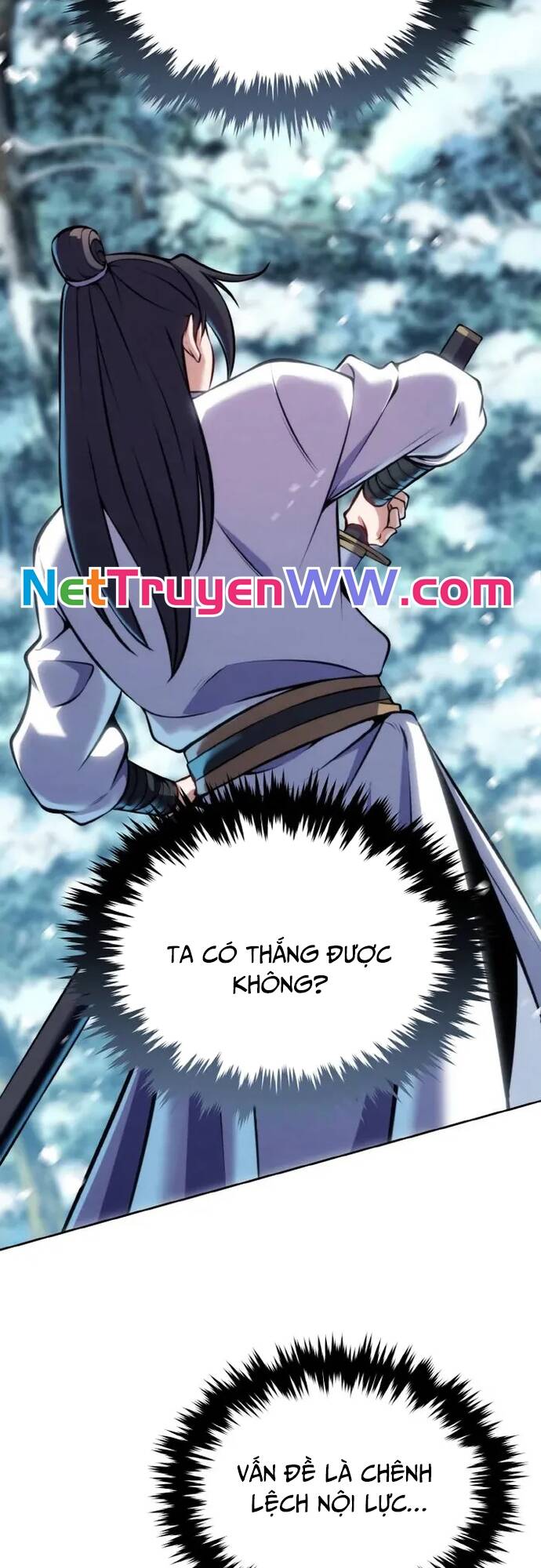 Tiểu Đệ Tử Của Võ Lâm Minh Chủ Chap 17 - Next Chap 18