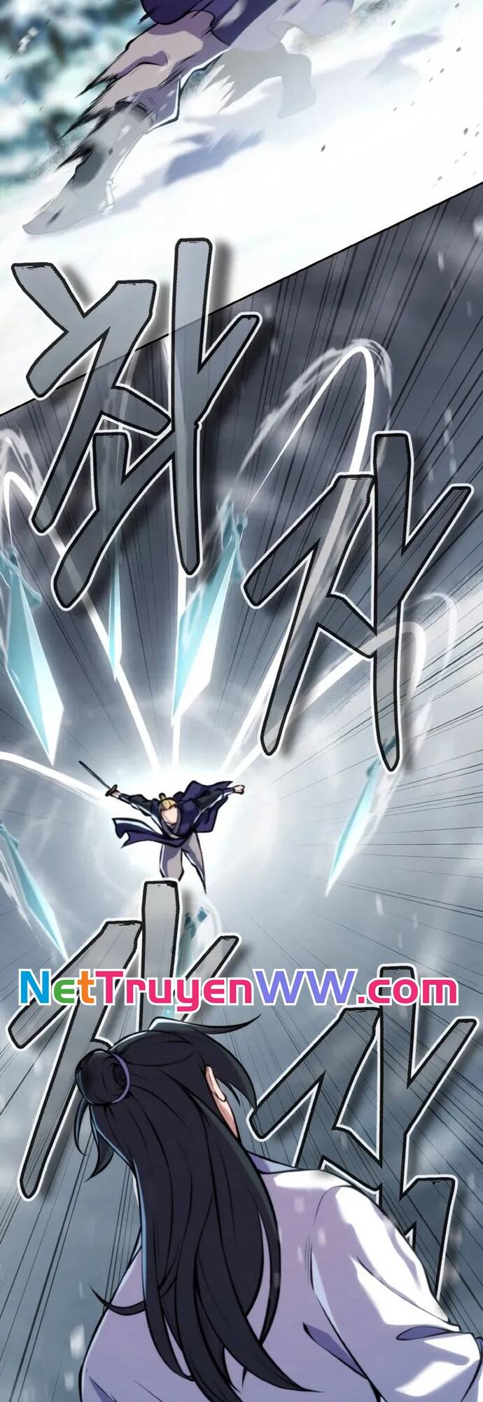 Tiểu Đệ Tử Của Võ Lâm Minh Chủ Chap 17 - Next Chap 18