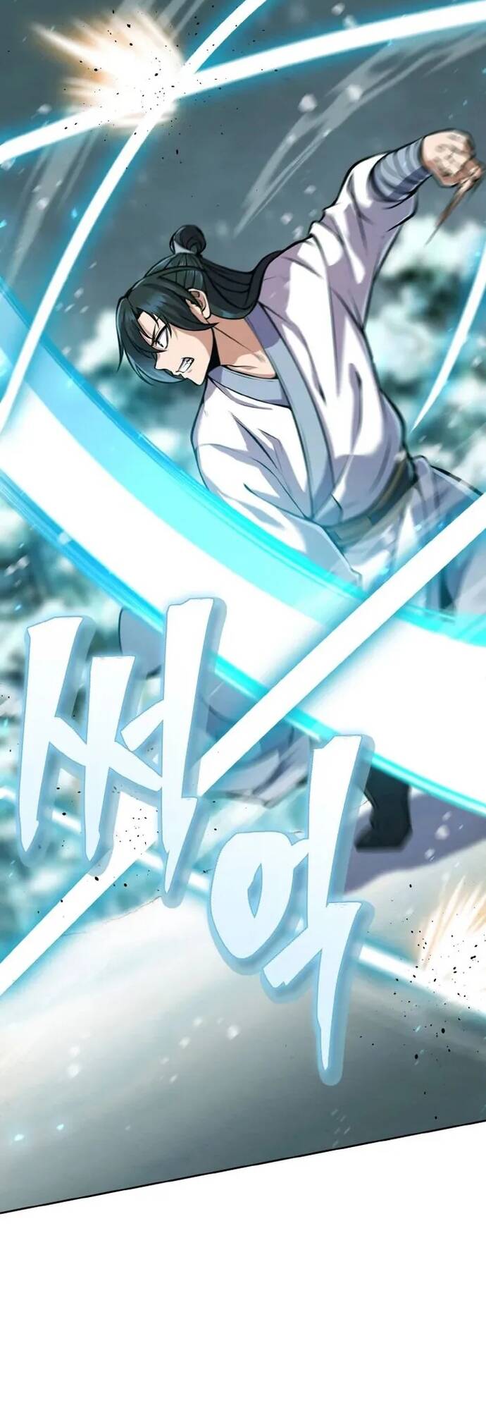Tiểu Đệ Tử Của Võ Lâm Minh Chủ Chap 17 - Next Chap 18