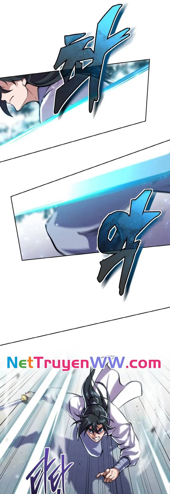 Tiểu Đệ Tử Của Võ Lâm Minh Chủ Chap 17 - Next Chap 18