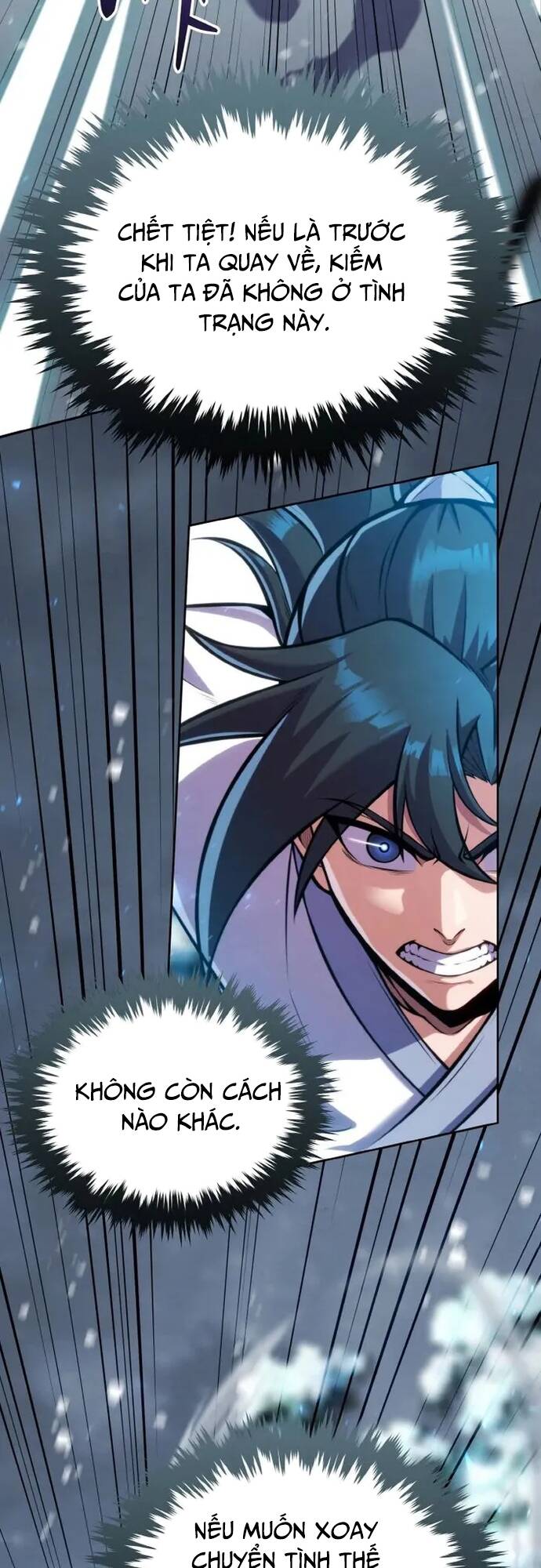 Tiểu Đệ Tử Của Võ Lâm Minh Chủ Chap 17 - Next Chap 18