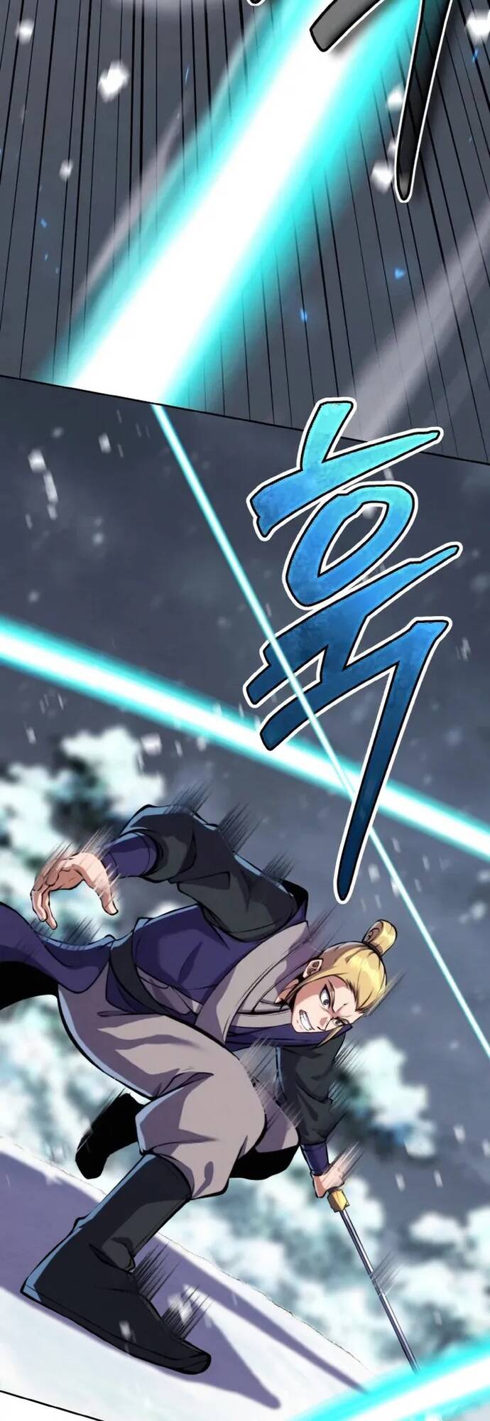 Tiểu Đệ Tử Của Võ Lâm Minh Chủ Chap 17 - Next Chap 18