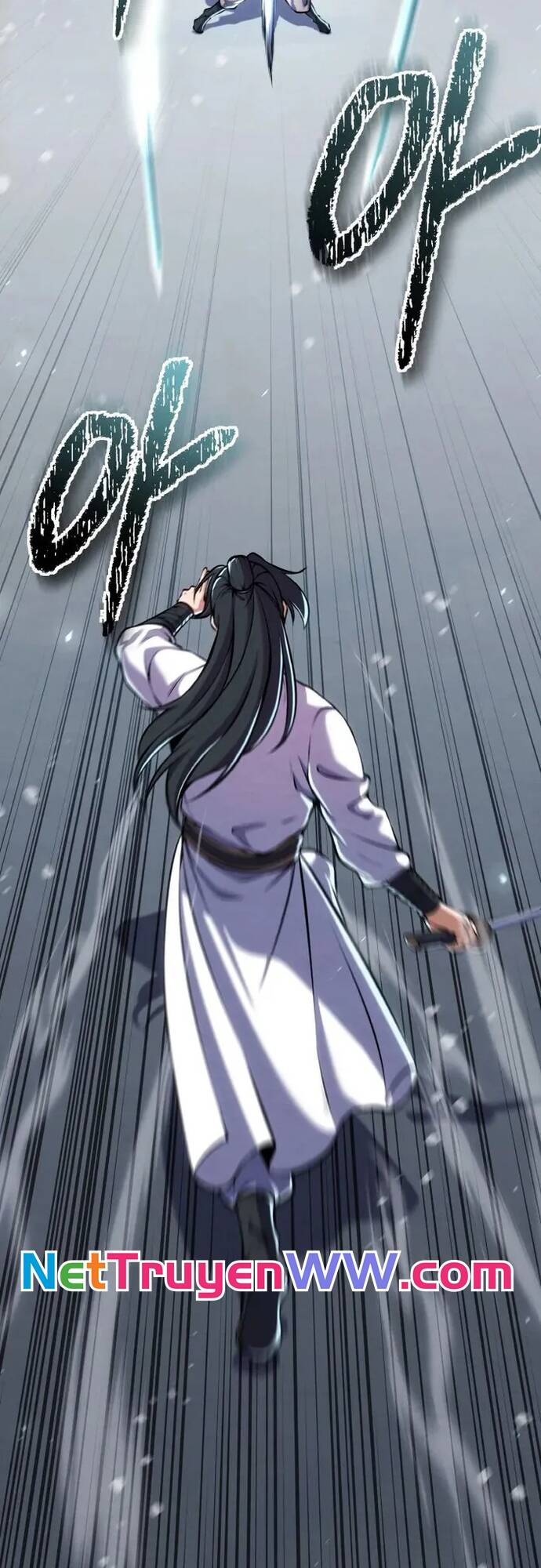 Tiểu Đệ Tử Của Võ Lâm Minh Chủ Chap 17 - Next Chap 18