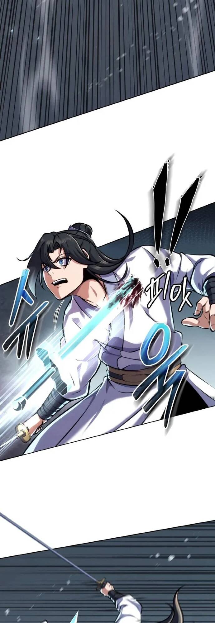 Tiểu Đệ Tử Của Võ Lâm Minh Chủ Chap 17 - Next Chap 18