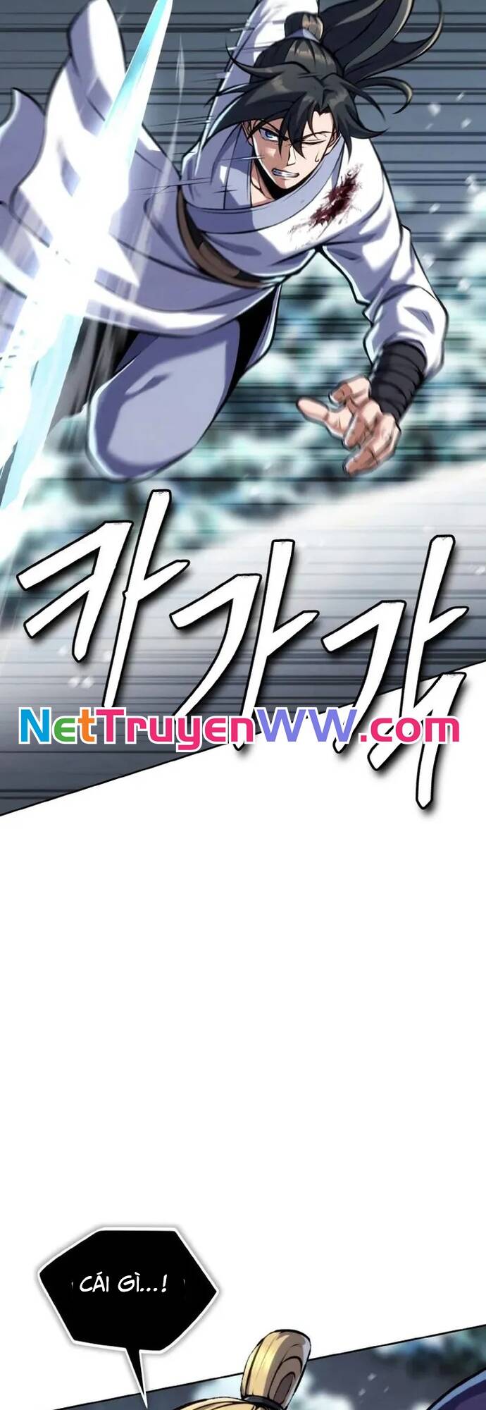 Tiểu Đệ Tử Của Võ Lâm Minh Chủ Chap 17 - Next Chap 18