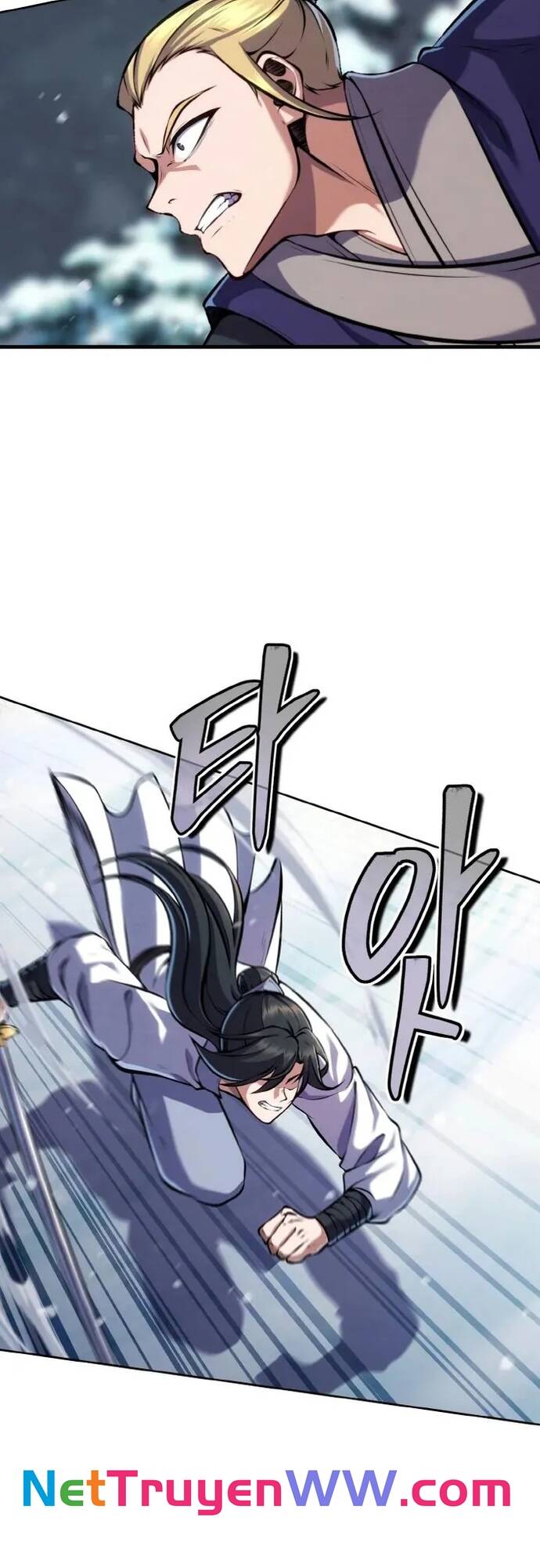 Tiểu Đệ Tử Của Võ Lâm Minh Chủ Chap 17 - Next Chap 18