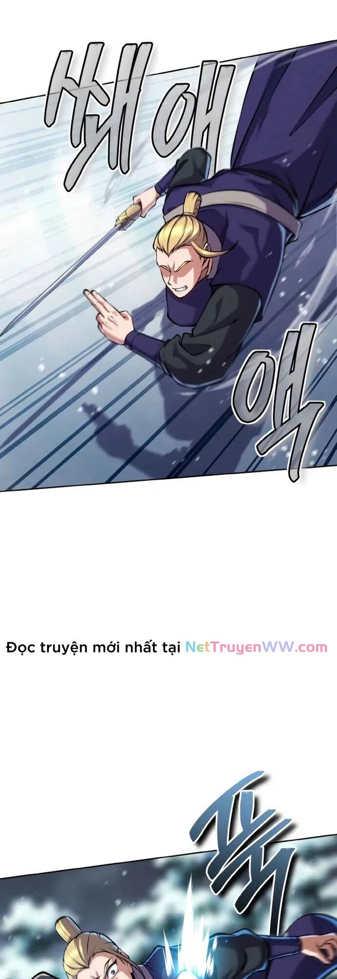 Tiểu Đệ Tử Của Võ Lâm Minh Chủ Chap 17 - Next Chap 18