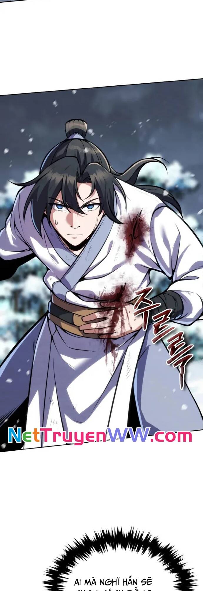 Tiểu Đệ Tử Của Võ Lâm Minh Chủ Chap 17 - Next Chap 18