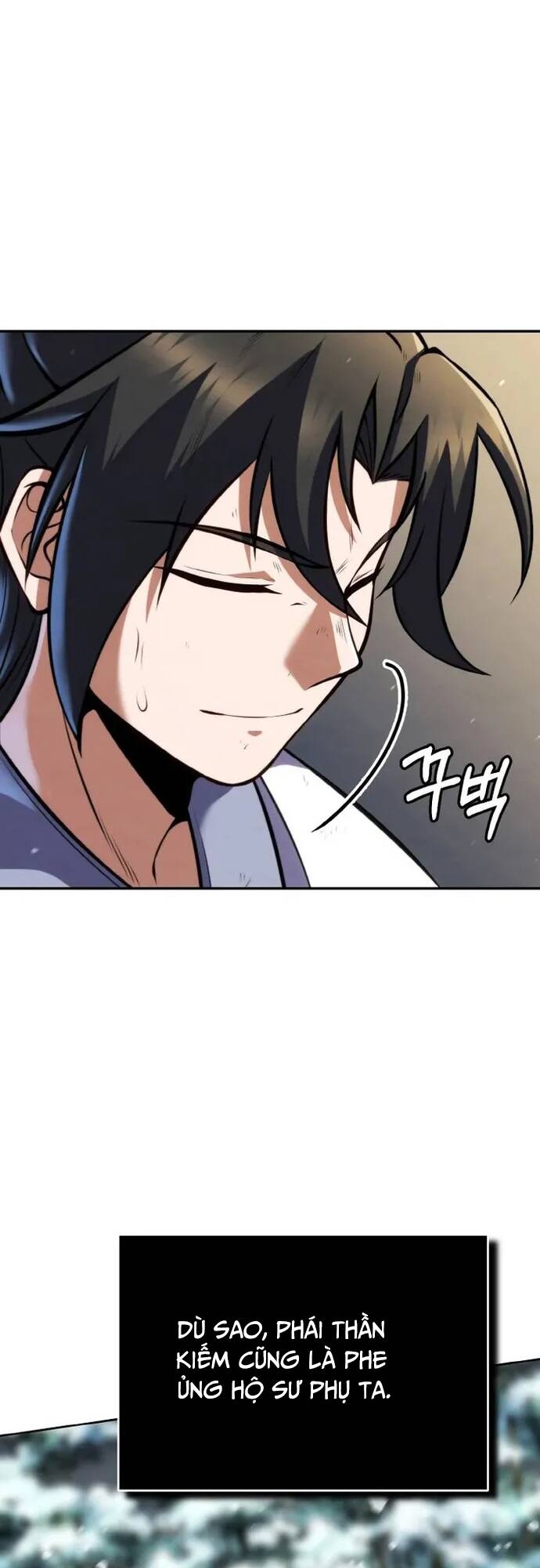 Tiểu Đệ Tử Của Võ Lâm Minh Chủ Chap 17 - Next Chap 18