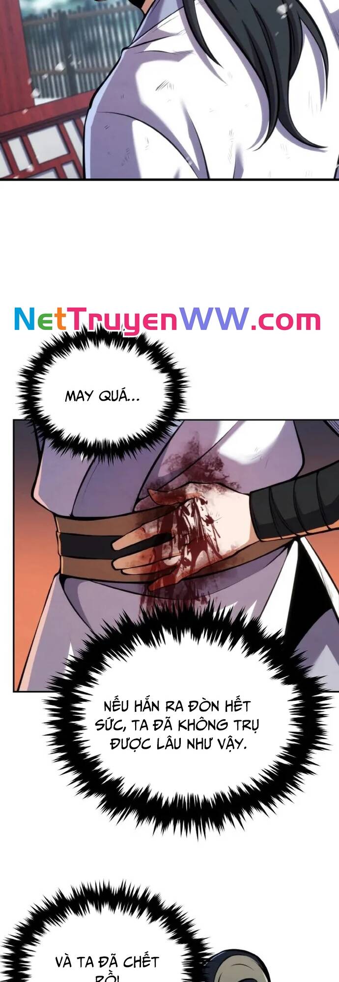 Tiểu Đệ Tử Của Võ Lâm Minh Chủ Chap 17 - Next Chap 18
