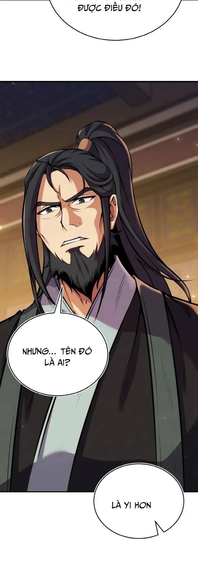 Tiểu Đệ Tử Của Võ Lâm Minh Chủ Chap 17 - Next Chap 18