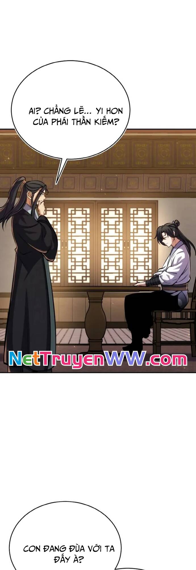 Tiểu Đệ Tử Của Võ Lâm Minh Chủ Chap 17 - Next Chap 18