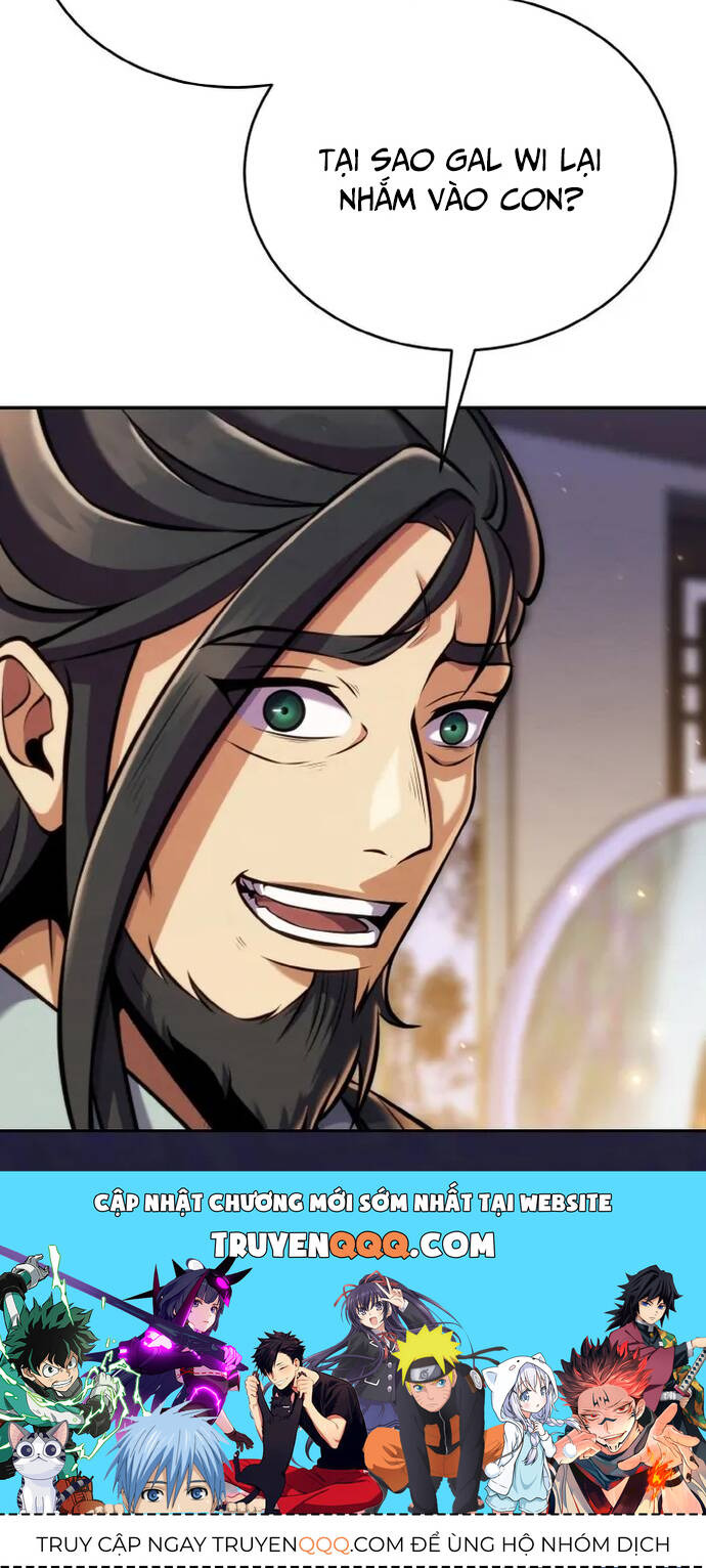 Tiểu Đệ Tử Của Võ Lâm Minh Chủ Chap 17 - Next Chap 18
