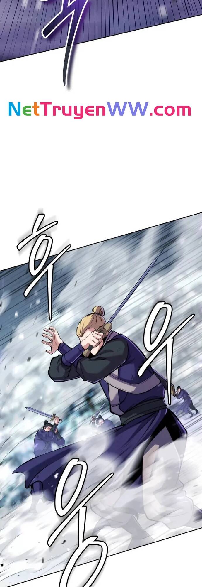 Tiểu Đệ Tử Của Võ Lâm Minh Chủ Chap 17 - Next Chap 18