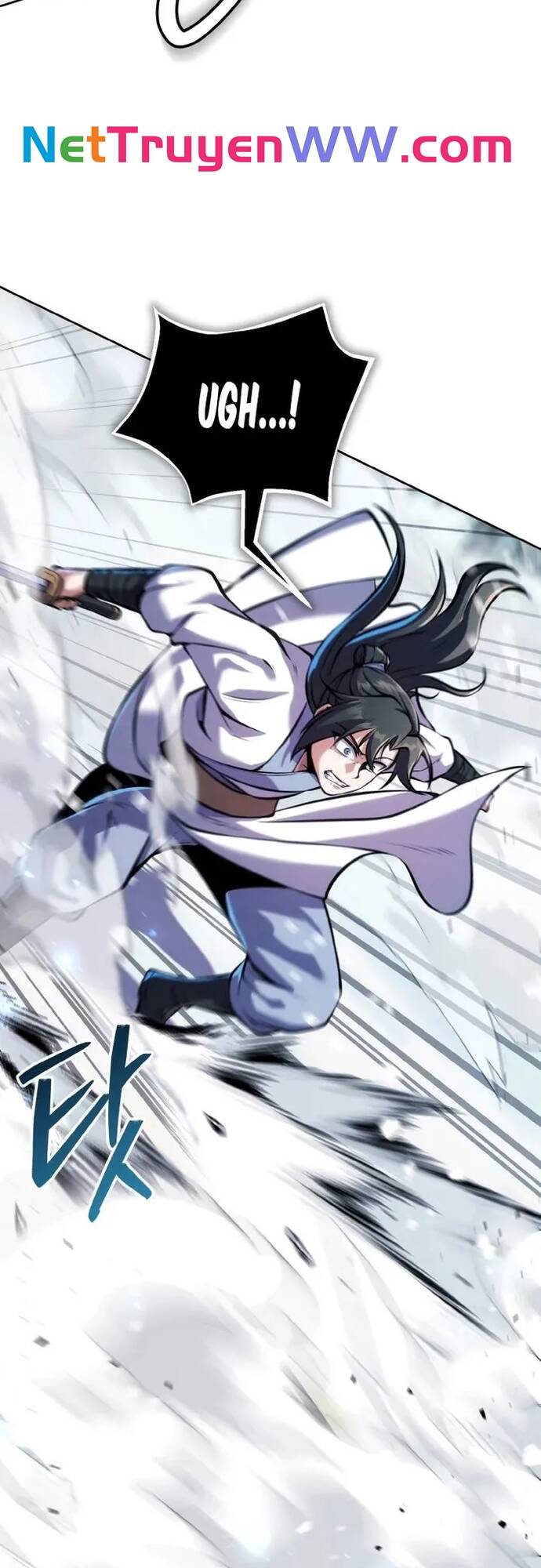 Tiểu Đệ Tử Của Võ Lâm Minh Chủ Chap 17 - Next Chap 18
