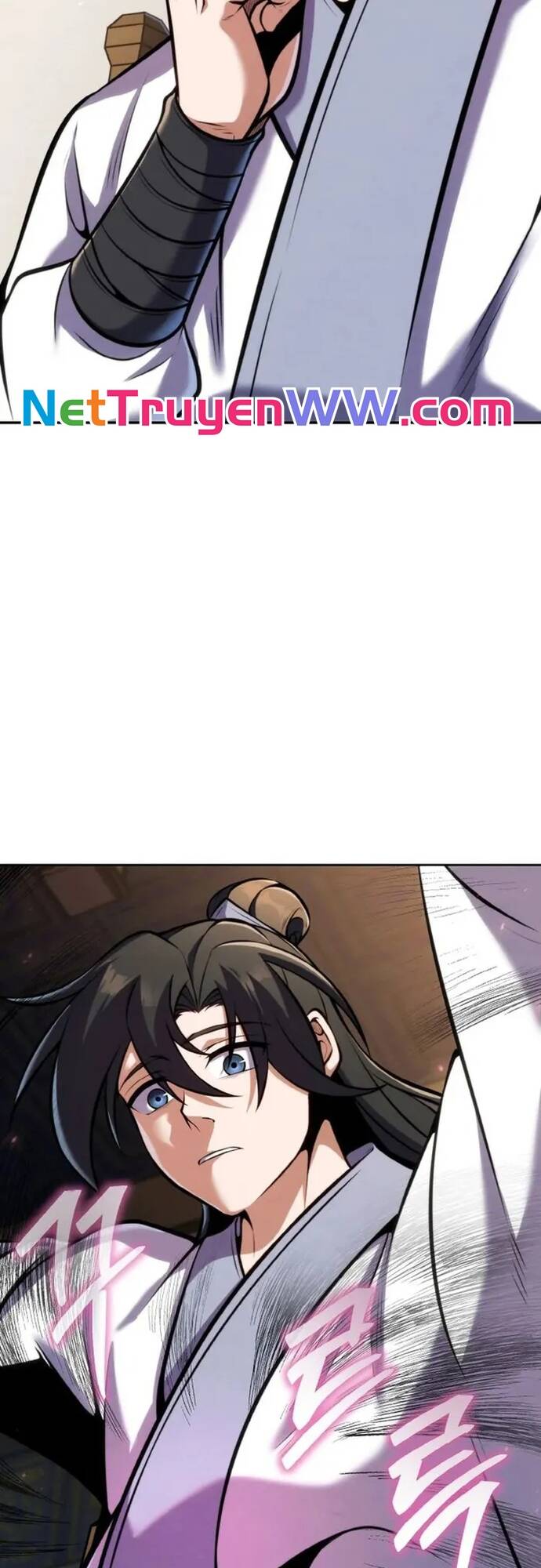 Tiểu Đệ Tử Của Võ Lâm Minh Chủ Chap 18 - Next Chap 19