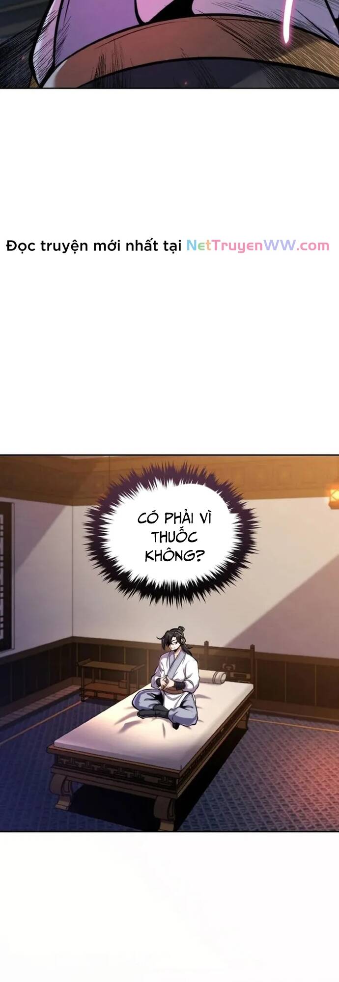 Tiểu Đệ Tử Của Võ Lâm Minh Chủ Chap 18 - Next Chap 19