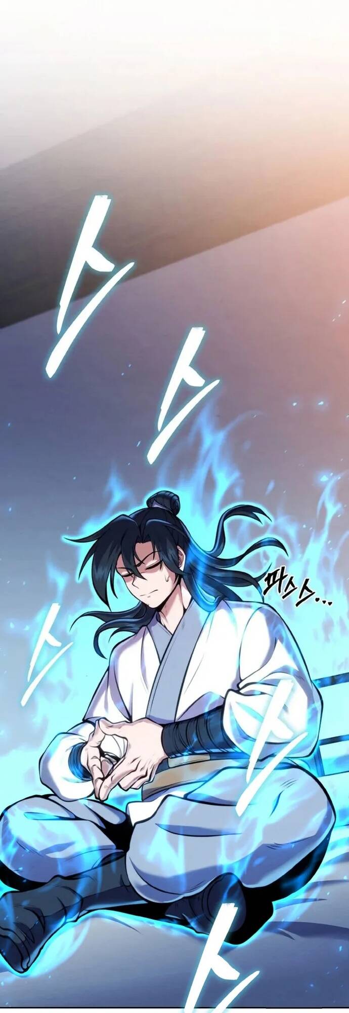 Tiểu Đệ Tử Của Võ Lâm Minh Chủ Chap 18 - Next Chap 19